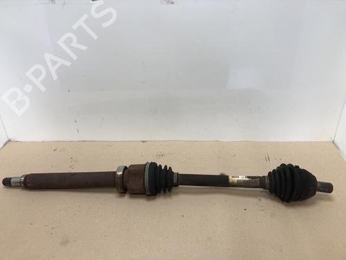Used Right front driveshaft Right front driveshaft 23989496 23989496