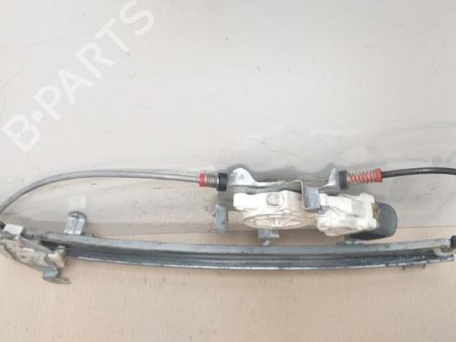 Front left window mechanism NISSAN MICRA III (K12) 1.0 16V | BP15649864C22 