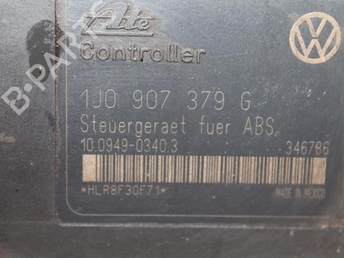 ABS pump VW GOLF IV (1J1) 1.9 TDI | BP15308176M43 