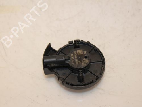 Used Electronic module Electronic module 15326416 15326416