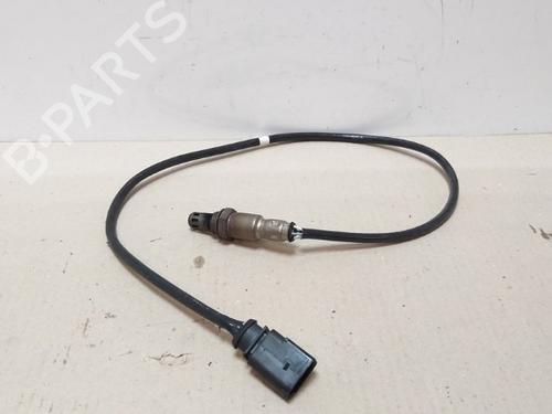 Used Electronic sensor VW POLO VI (AW1, BZ1, AE1) 1.0 TSI (95 hp) 15341459