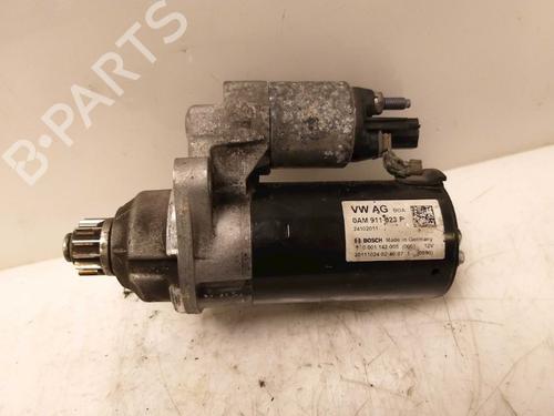 Used Starter Starter 15338496 15338496