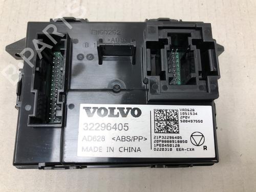 Used Electronic module Electronic module 37208921 37208921