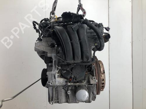 Engine VW UP! (121, 122, BL1, BL2, BL3, 123) 1.0 | BP37205269M1 - Image 2