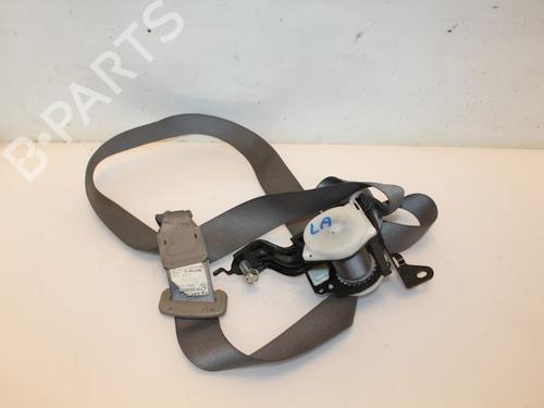Used Rear left seatbelt HONDA INSIGHT (ZE_) 1.3 IMA (ZE28, ZE2) (88 hp) 15320614