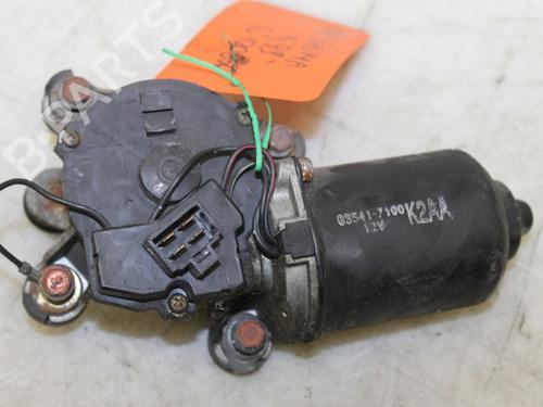 Used Front wiper motor Front wiper motor 15302776 15302776