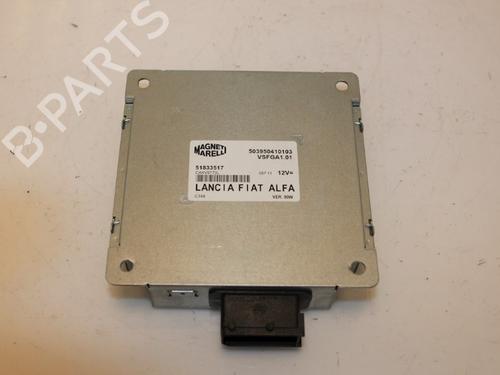 Electronic module ALFA ROMEO MITO (955_) 1.3 MultiJet (955AXT1A) | BP15325432M83 