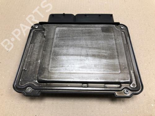 Engine control unit (ECU) SKODA SCALA (NW1) 1.5 TSI | BP37212259M57 - Image 4