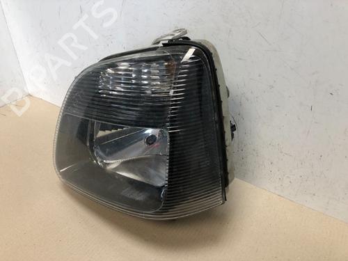 Left headlight OPEL AGILA (A) (H00) 1.0 (F68) | BP15344565C28 