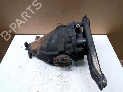 Rear differential MERCEDES-BENZ S-CLASS (W220) S 320 (220.065, 220.165) | BP15307857M24 