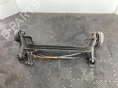 Rear axle RENAULT TWINGO II (CN0_) 1.2 16V (CN04, CN0B) | BP37210391M2 - Image 4