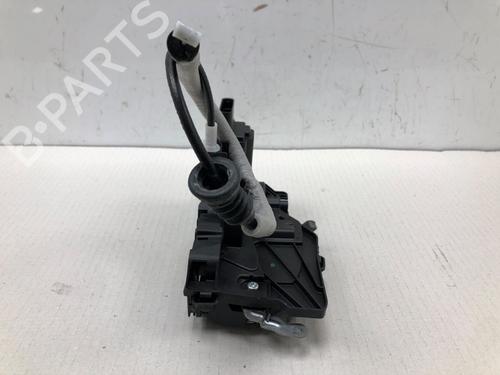 Front left lock VOLVO XC40 (536) Recharge | BP37208878C98 - Image 4