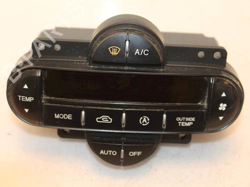 Used Climate control Climate control 15328517 15328517