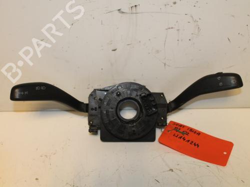 Steering column stalk SEAT IBIZA III (6L1) 1.4 16V (75 hp) 15308671