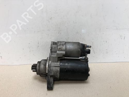Used Starter VW FOX Hatchback (5Z1, 5Z3, 5Z4) 1.4 (75 hp) 16064824