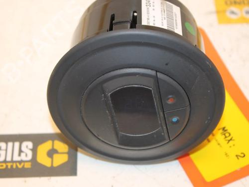 Used Climate control Climate control 15311075 15311075