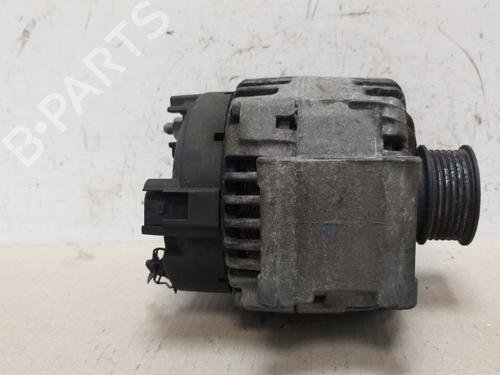 Alternator AUDI A4 B6 (8E2) 1.8 T | BP15343864M7 