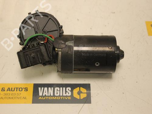 Front wiper motor OPEL ASTRA G Estate (T98) 1.6 (F35) | BP15311847M29 