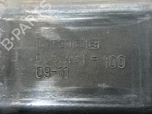 Electronic module RENAULT SCÉNIC III (JZ0/1_) 2.0 16V (JZ0G, JZ0P, JZ1E, JZ1P) | BP37207588M83  - Image 8