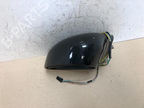 Left mirror CITROËN C4 Coupe (LA_) 1.6 16V | BP15344933C26 