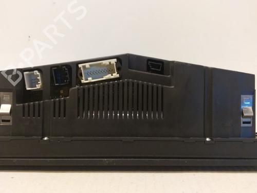 Climate control BMW 3 (E46) 328 i | BP15531290I5 