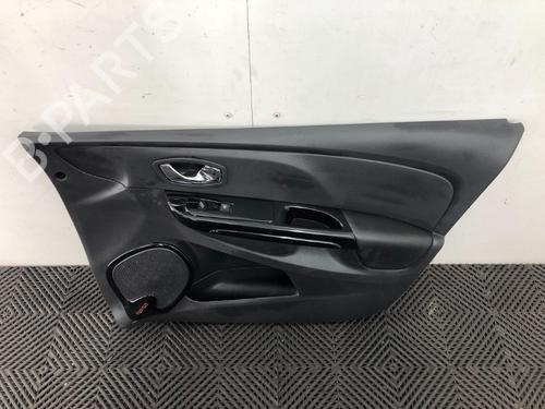 Front right panel RENAULT CLIO IV (BH_) 1.5 dCi 90 | BP37213780C59 - Image 2