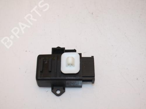 Used Electronic module Electronic module 15829675 15829675