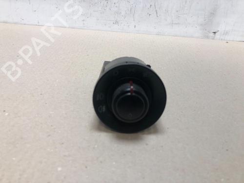 Used Headlight switch Headlight switch 15536207 15536207