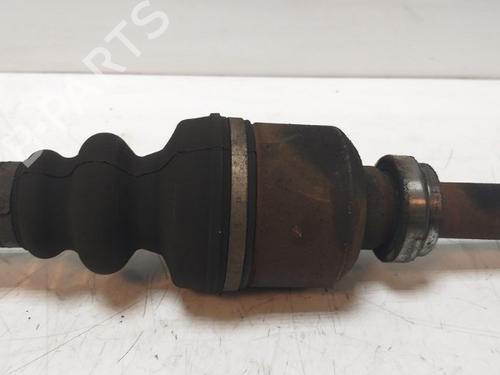 Right front driveshaft PEUGEOT 307 SW (3H) 1.6 16V | BP15340818M39 