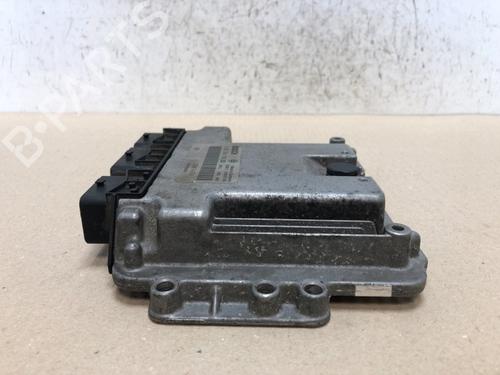 Engine control unit (ECU) TALBOT MURENA 2.1 | BP15533991M57 