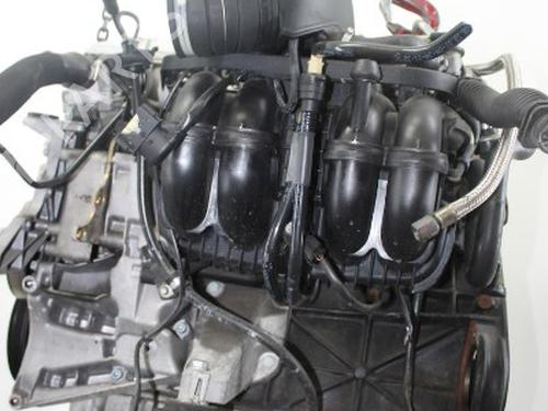 Engine MERCEDES-BENZ C-CLASS (W203) C 200 Kompressor (203.045) | BP15312671M1 - Image 2