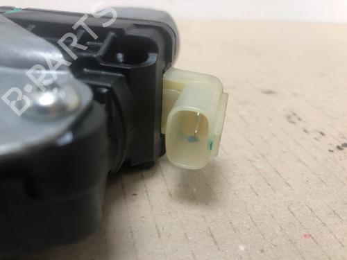 Front right window mechanism NISSAN NOTE (E12) 1.2 | BP37207111C23 - Image 4