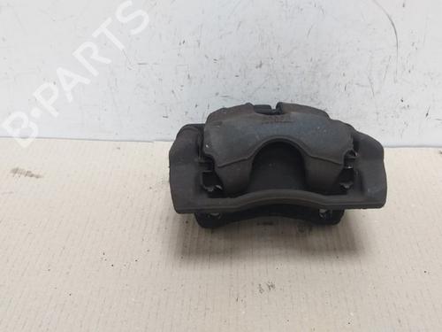 Left front brake caliper NISSAN MICRA III (K12) 1.4 16V | BP15533137M105 