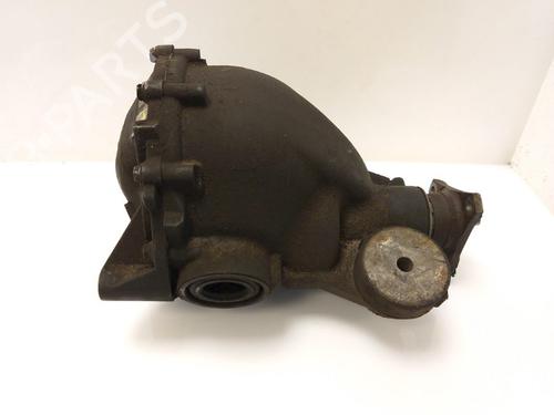 Used Rear differential Rear differential 15337660 15337660