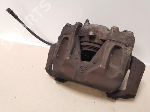 Used Left front brake caliper Left front brake caliper 15339677 15339677