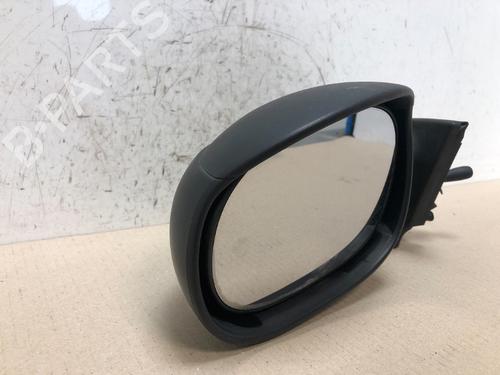 Left mirror CITROËN C3 I (FC_, FN_) 1.4 i | BP15344550C26 