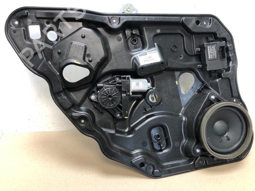Used Rear left window mechanism Rear left window mechanism 37207549 37207549