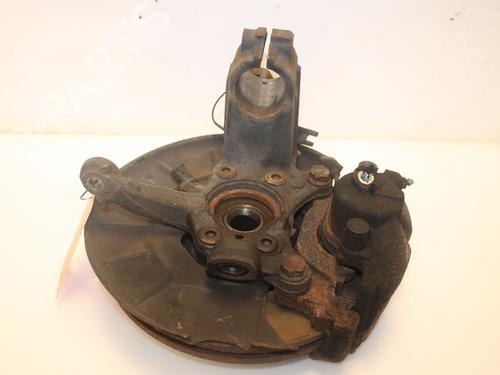 Venstre Styrespindel Lejehus VW TOURAN (1T1, 1T2) 1.9 TDI (105 hp) 15316865