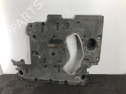 Used Underbody protection Underbody protection 37210596 37210596