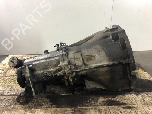 Gearbox BMW 3 (E46) 316 i | BP37214856M3 - Image 3