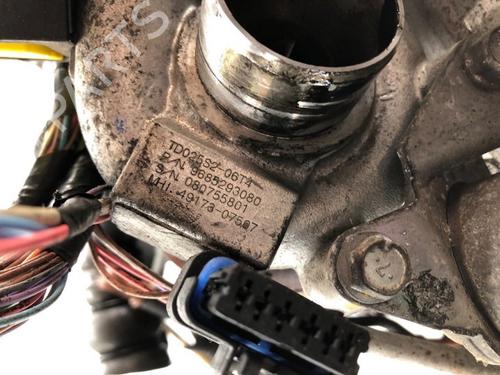 Engine CITROËN BERLINGO Box Body/MPV (B9) 1.6 HDi 75 | BP37204878M1 - Image 9
