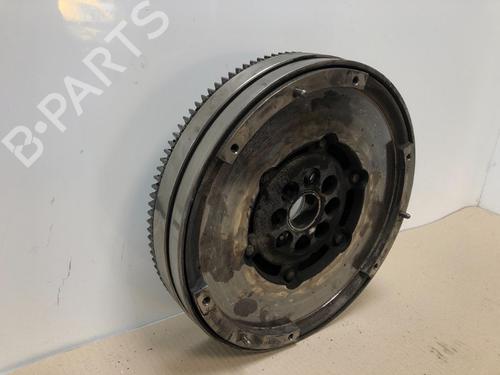 Flywheel MAZDA 6 Estate (GH) 2.2 MZR-CD (GH10) | BP17376795M101