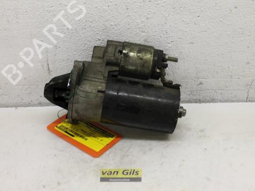Used Starter Starter 15297102 15297102
