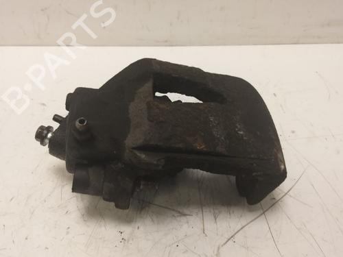 Used Right front brake caliper VW POLO (9N_, 9A_) 1.4 16V (75 hp) 15531327