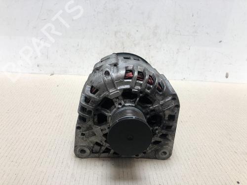 Generator Generator 15346928 15346928
