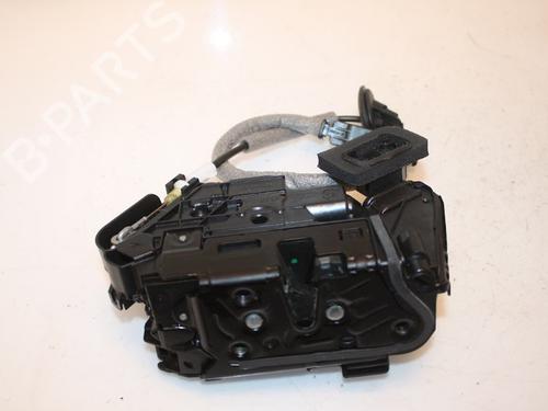 Used Front right lock VW POLO VI (AW1, BZ1, AE1) 1.0 TSI (95 hp) 15332973