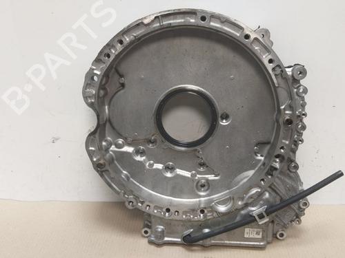 Used Timing cover Timing cover 16166668 16166668