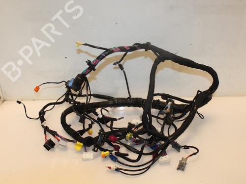 Used Wiring harness TESLA MODEL S (5YJS) 85D AWD (525 hp) 15320988