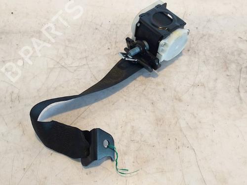 Used Rear right seatbelt MERCEDES-BENZ C-CLASS Coupe (CL203) C 180 Kompressor (203.746) (143 hp) 15339386