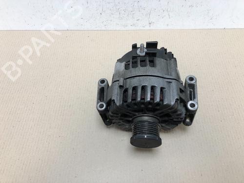 Alternator MERCEDES-BENZ E-CLASS (W212) E 200 CDI / BlueTEC (212.005, 212.006) | BP15347882M7 
